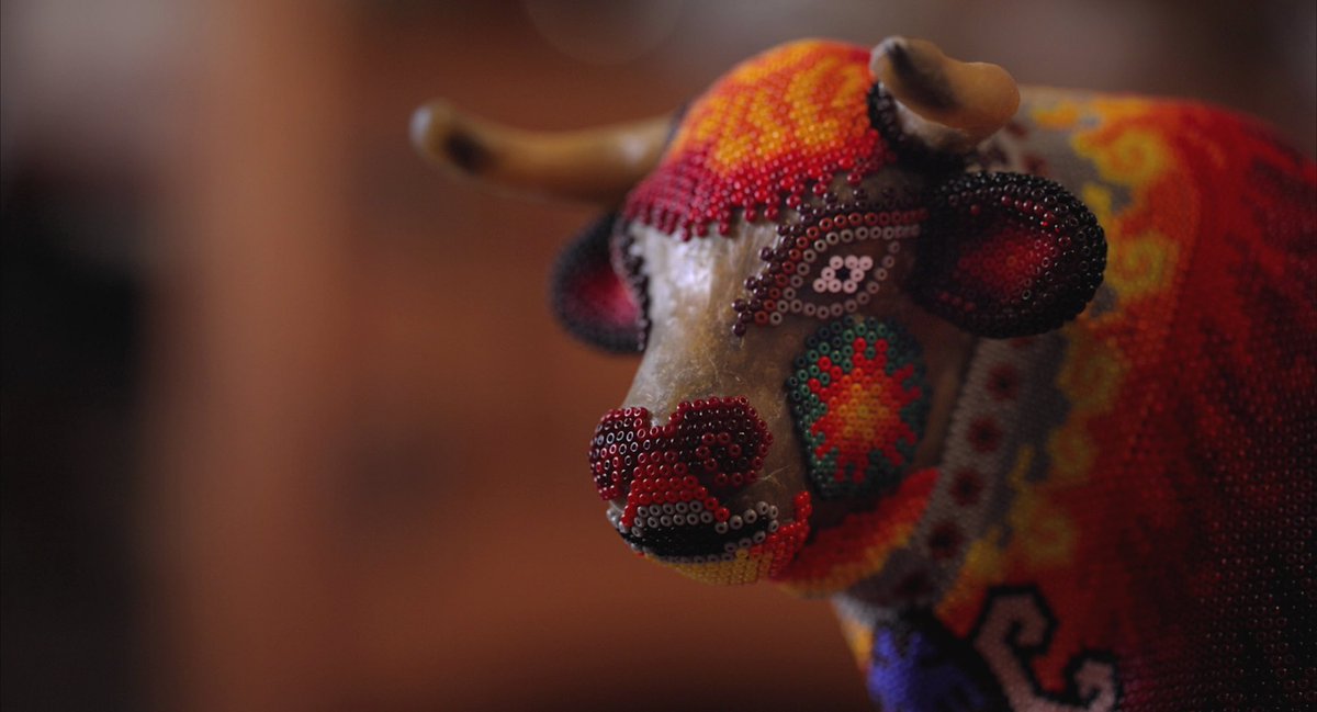 giffmx's tweet photo. En estas fiestas patrias queremos que conozcas “Fiesta Nacional Film”. 🎬
👀🔎Sinopsis: Bajo el carácter festivo de la cultura mexicana habitan los más ocultos misterios de su identidad.
¡Encuéntrala en nuestras tres sedes visitando el link!✨👇
https://t.co/VAPdZ6Nm5C https://t.co/NQh99Ihupz