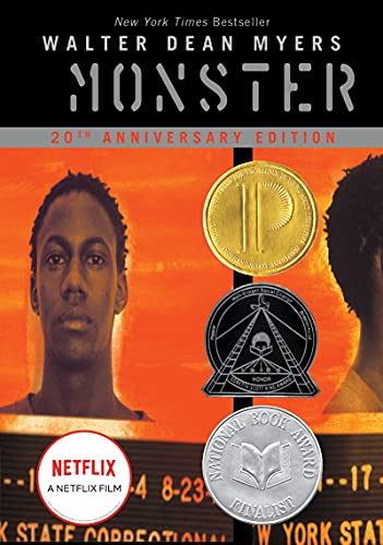 monster walter dean myers pdf download monster walter dean myers pdf download