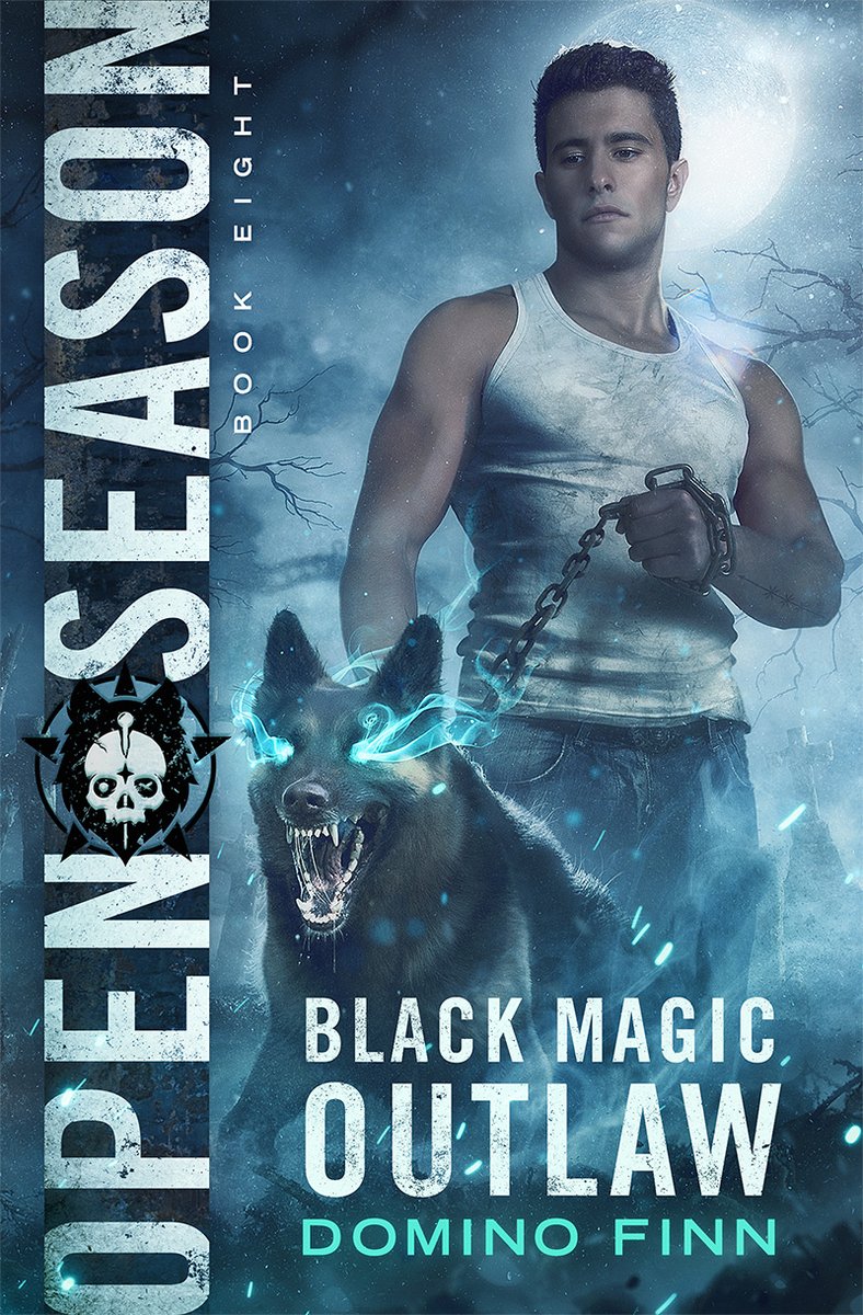 The only thing worse than an assassin is a zombie assassin. amazon.com/dp/B09FQBQ7NR
#urbanfantasy #Supernatural #Thriller #books