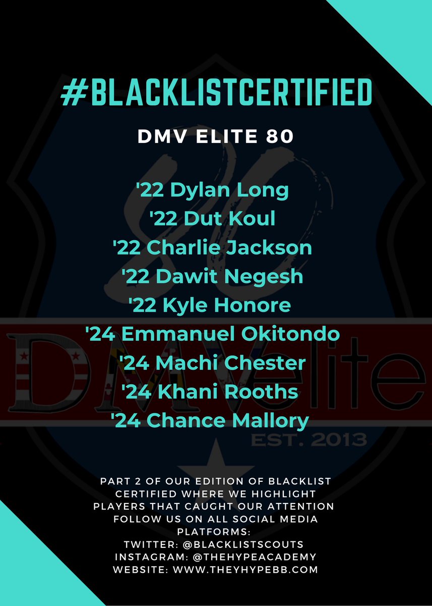 G5Scouting's tweet image. Part 2: A lot of talent in this bunch.  Coaches stay tuned for our complete report.