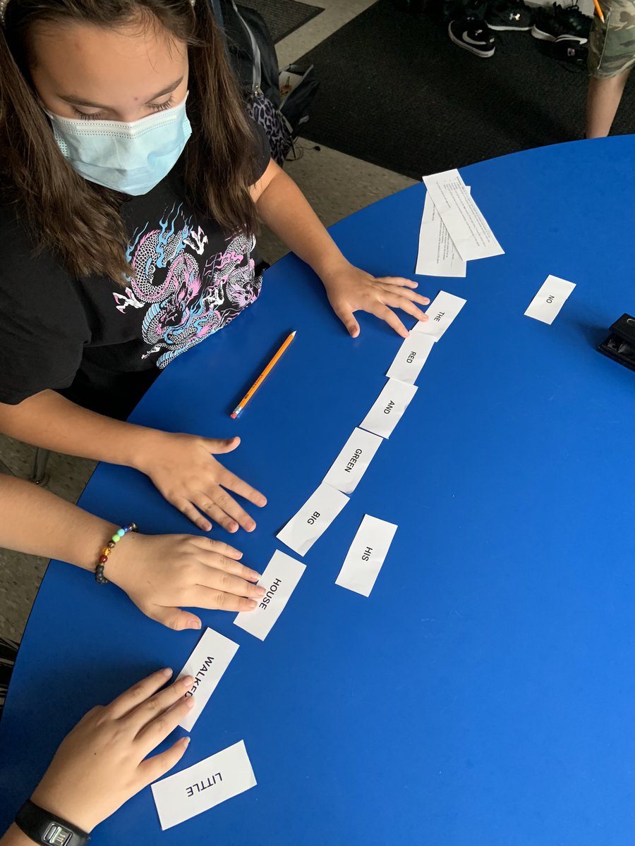 EduEmily2's tweet photo. #DogsandTurnips! Fun pre-lesson activity to lead into some discussions on sentence structure! @RoyalRoadsPS #6EO https://t.co/GmQCDCW0Xe