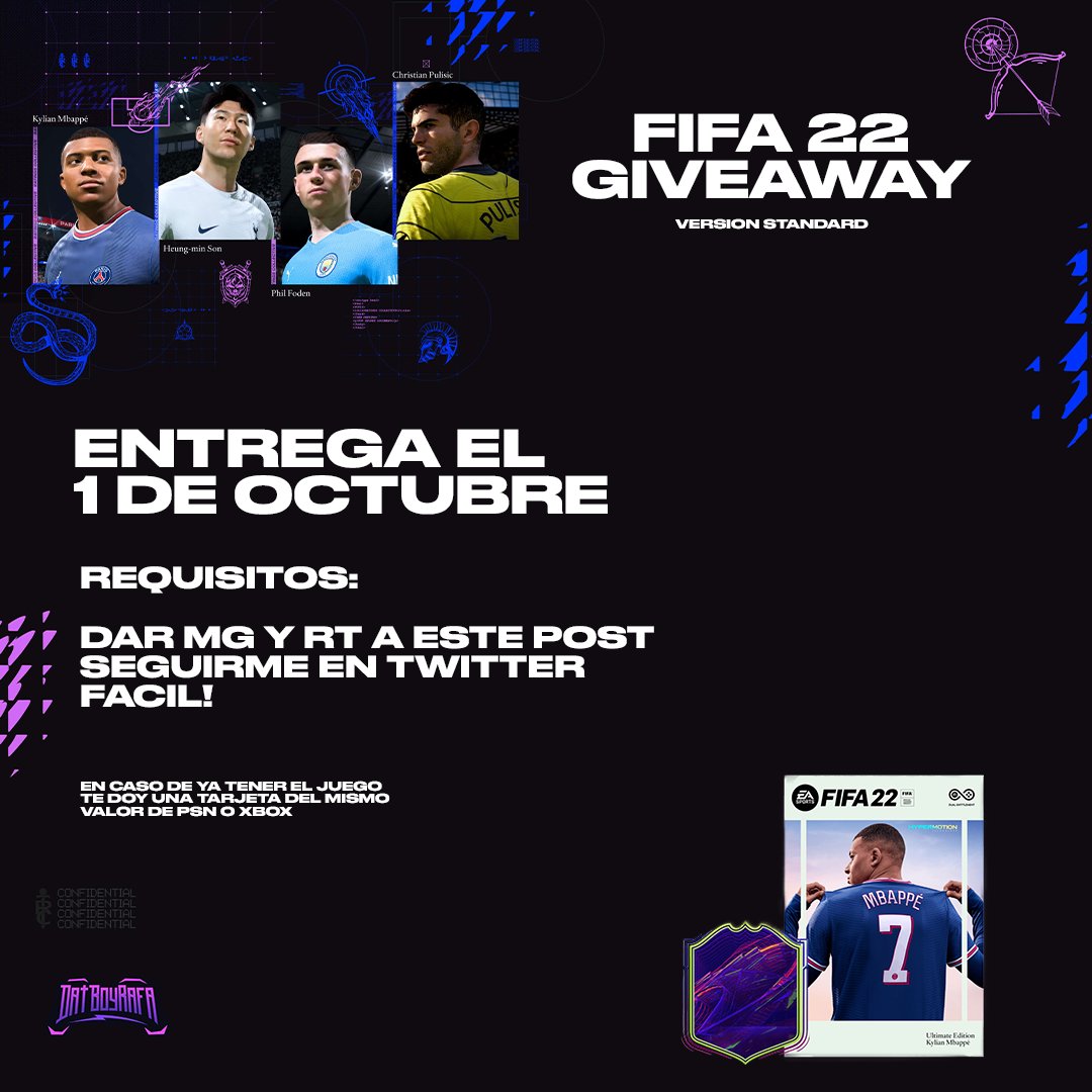 DatBoyRafa tweet media