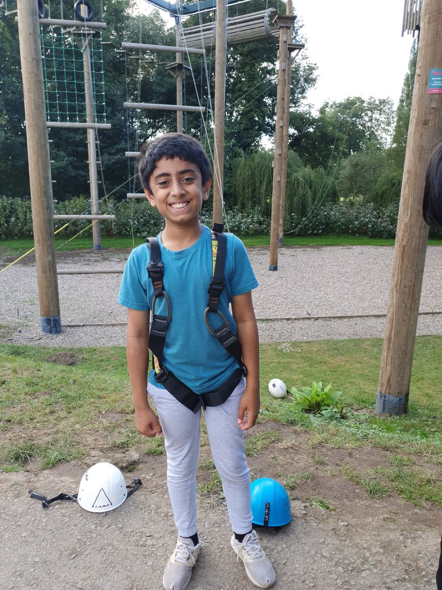 EPSPrep6's tweet photo. Our first activity tackled with bravery and incredible support for one another! @condoverhall @EdenhurstSchool https://t.co/NBJvR2l7oh