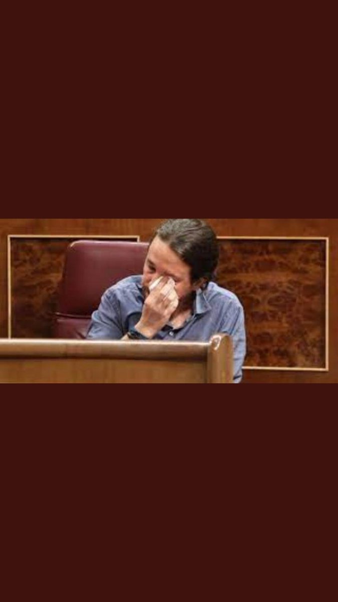 managuac's tweet photo. #SINHORA:
España es el refugio de los corruptos chavistas porque el Gobierno los protege,
Al 🐔 le darán nacionalidad española y lo nombrarán embajador con inmunidad diplomática en Rusia https://t.co/L8stDXaIXu