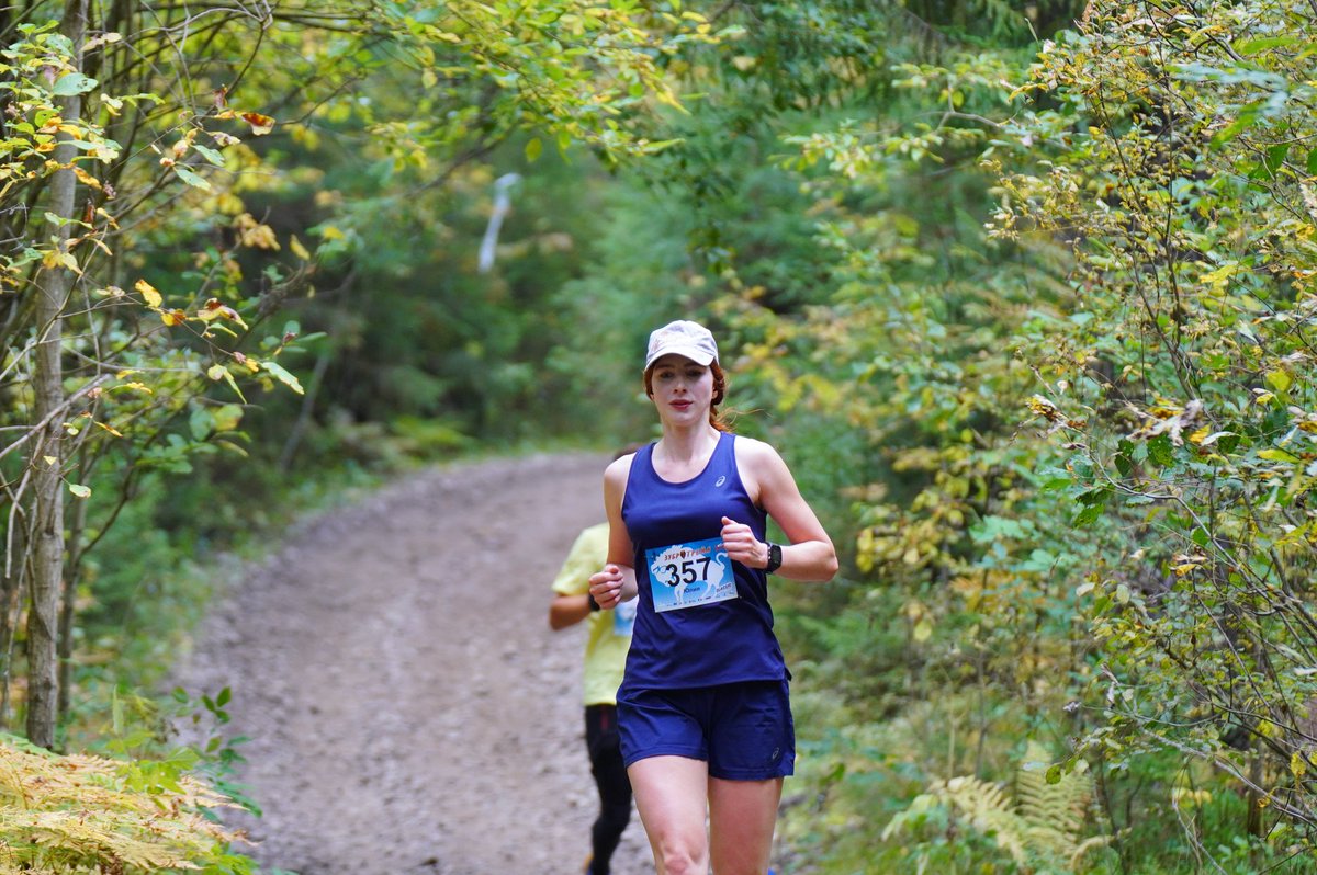 ThirstOfSpeed's tweet photo. Зубротрейл 12.09.2021, дистанция Classic 11км. Wild Trail Cup #бег #трейл #трейлраннинг https://t.co/T6MnBc2Kzd