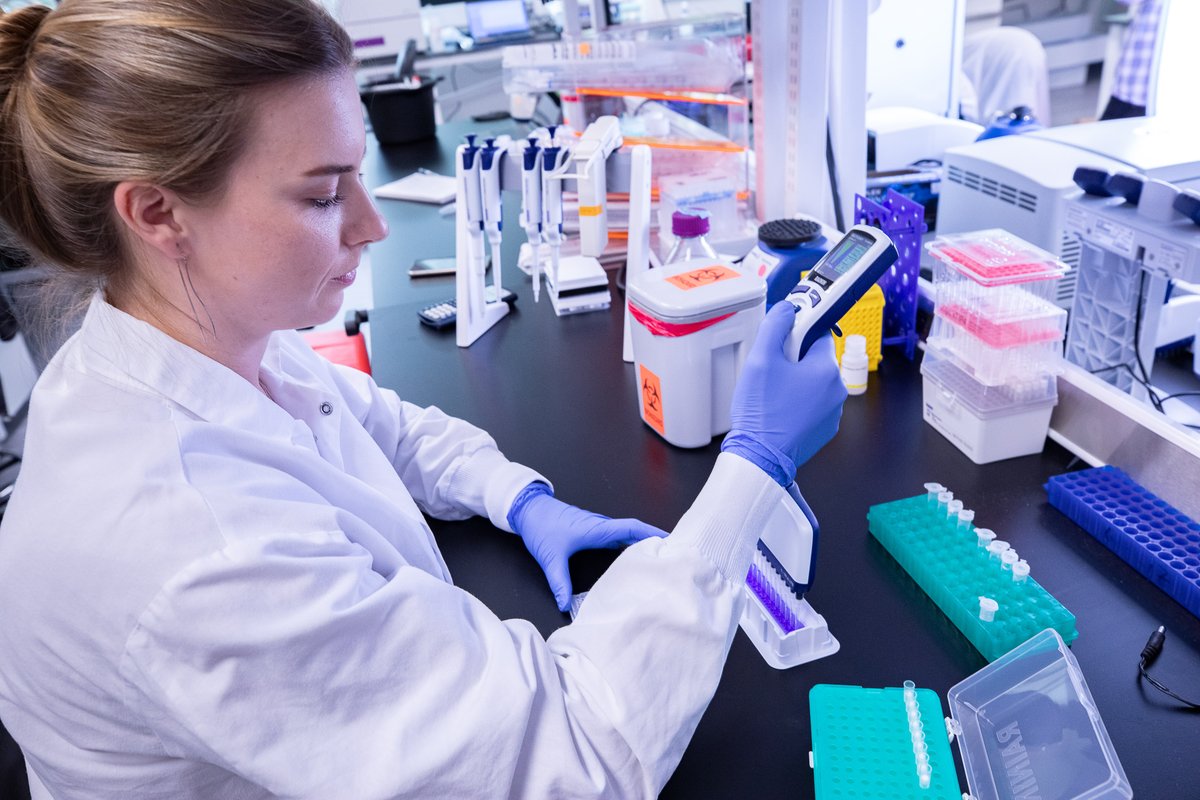 Organic acidemias are a group of inherited metabolic disorders with significant morbidity and mortality. New data published today by @stjuderesearch in <a href="/ScienceTM/">Science Translational Medicine</a> may support the potential for our investigational therapy to help these patients in need. bit.ly/3hxVQy8