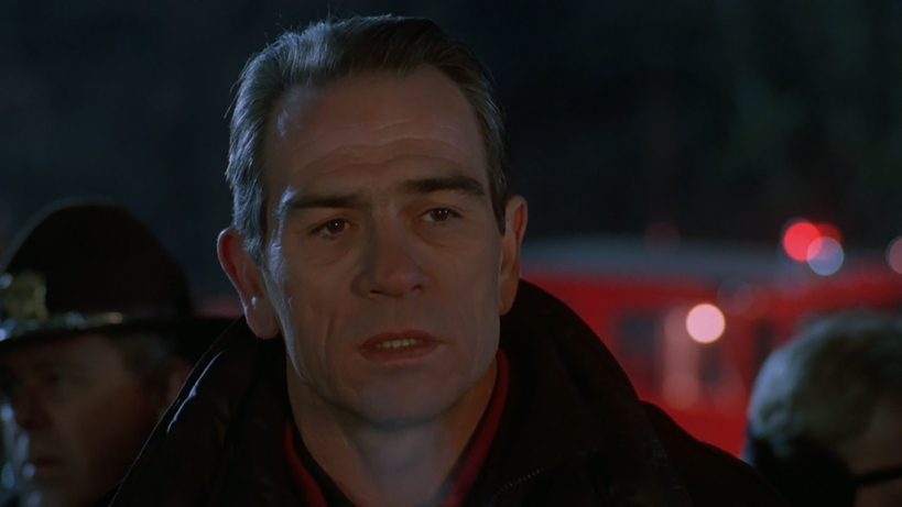 Happy Birthday to Tommy Lee Jones!      