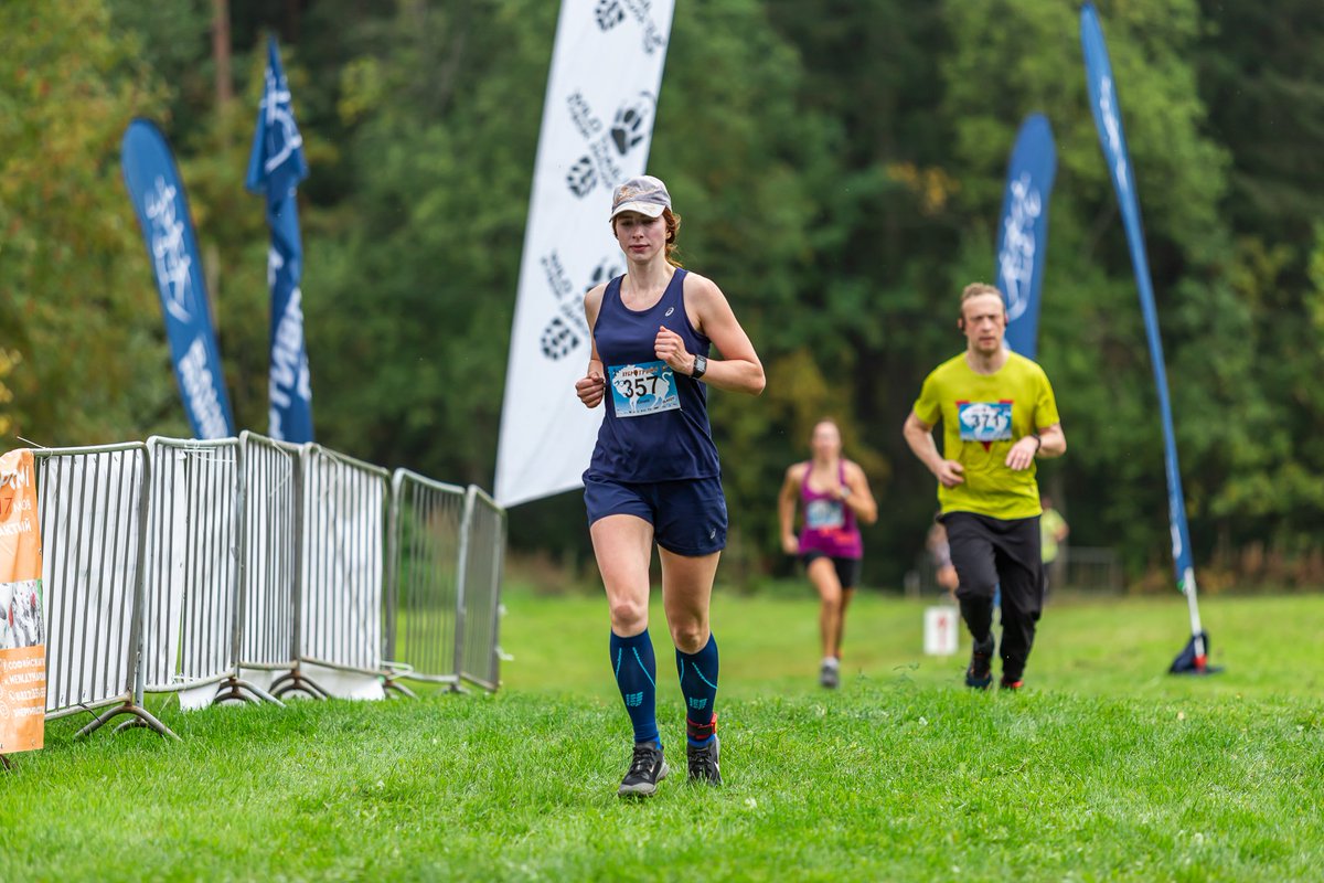ThirstOfSpeed's tweet photo. Зубротрейл 12.09.2021, дистанция Classic 11км. Wild Trail Cup #бег #трейл #трейлраннинг https://t.co/T6MnBc2Kzd