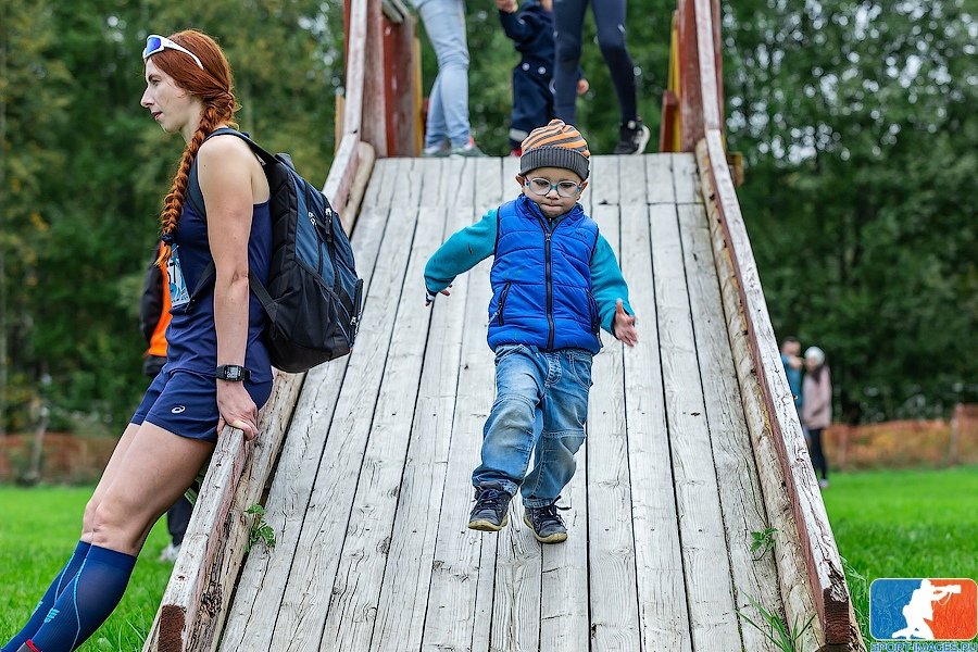 ThirstOfSpeed's tweet photo. Зубротрейл 12.09.2021, дистанция Classic 11км. Wild Trail Cup #бег #трейл #трейлраннинг https://t.co/T6MnBc2Kzd