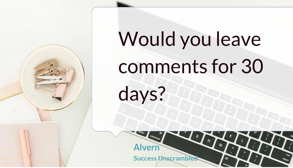 successunscramb's tweet image. Find the top 5 popular accounts where your potential followers hang out and leave a comment every day for 30 days.

Read more 👉 lttr.ai/mDLY

#instagramscheduler #InstagramSchedulingTools