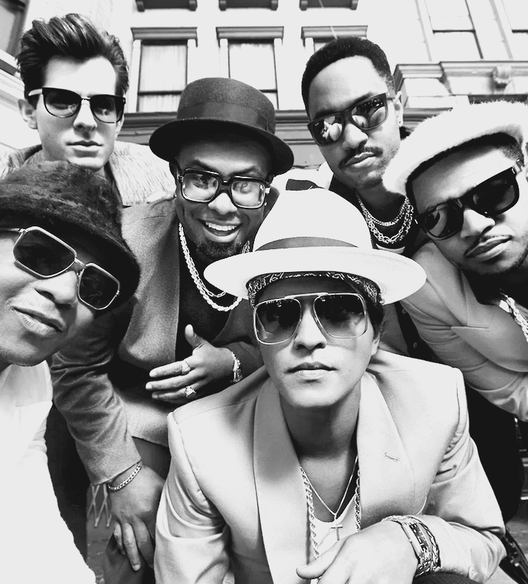 Bruno Mars Stats tweet media