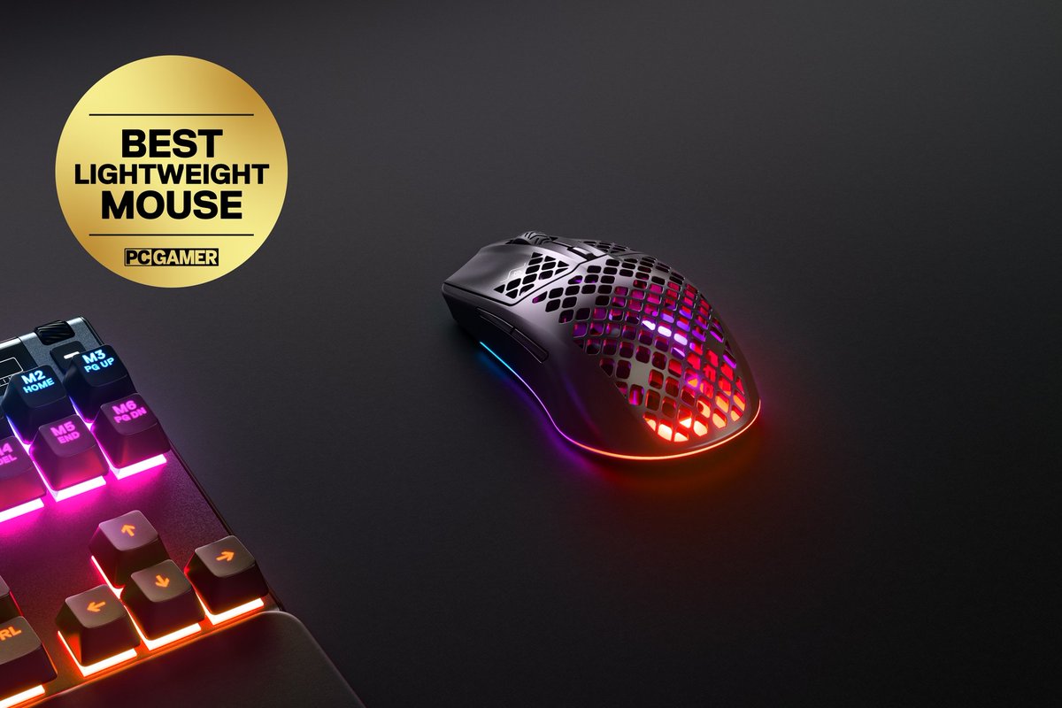 Marius Holte (@mariusholtee) on Twitter photo GIVEAWAY GIVEAWAY GIVEAWAY
I samarbeid med våre venner over hos <a href="/SteelSeries/">SteelSeries</a> så har jeg fått lov til å dele ut 2 stk SteelSeries Aerox 3🔥
🔗Delta via @GleamApp: bit.ly/2XkNpPP
🏆 Vinner trekkes fredag 24/09/2021 kl. 21:00
#reklame GIVEAWAY GIVEAWAY GIVEAWAY
I samarbeid med våre venner over hos <a href="/SteelSeries/">SteelSeries</a> så har jeg fått lov til å dele ut 2 stk SteelSeries Aerox 3🔥
🔗Delta via @GleamApp: bit.ly/2XkNpPP
🏆 Vinner trekkes fredag 24/09/2021 kl. 21:00
#reklame