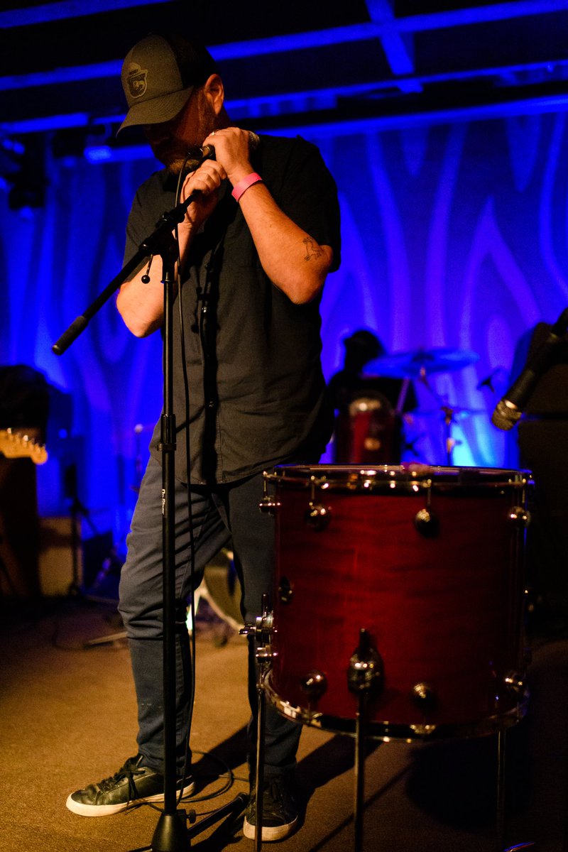 Last Saturday at The Doug Fir was an incredible night! ✨ Thank you @theprids &amp; <a href="/Theupsidedown/">The Upsidedown</a> for making it amazing 🔥