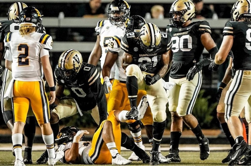 Happy Birthday @WorshipMax. Let's celebrate your birthday with a win this Saturday.