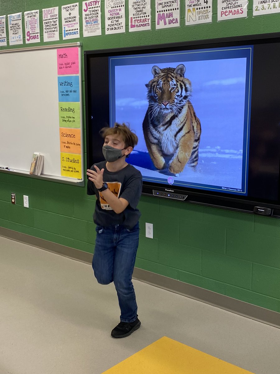 Kate Grier (@yearwithmsgrier) on Twitter photo Does changing the setting impact the storyβs characters? Of course! Running a marathon is VERY different from running from a tiger πββοΈ<a href="/OldHundredES/">Old Hundred Elementary School</a> Does changing the setting impact the storyβs characters? Of course! Running a marathon is VERY different from running from a tiger πββοΈ<a href="/OldHundredES/">Old Hundred Elementary School</a>