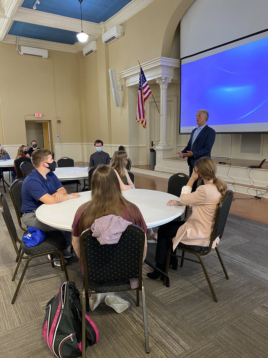 Boone Youth Cabinet tweet media