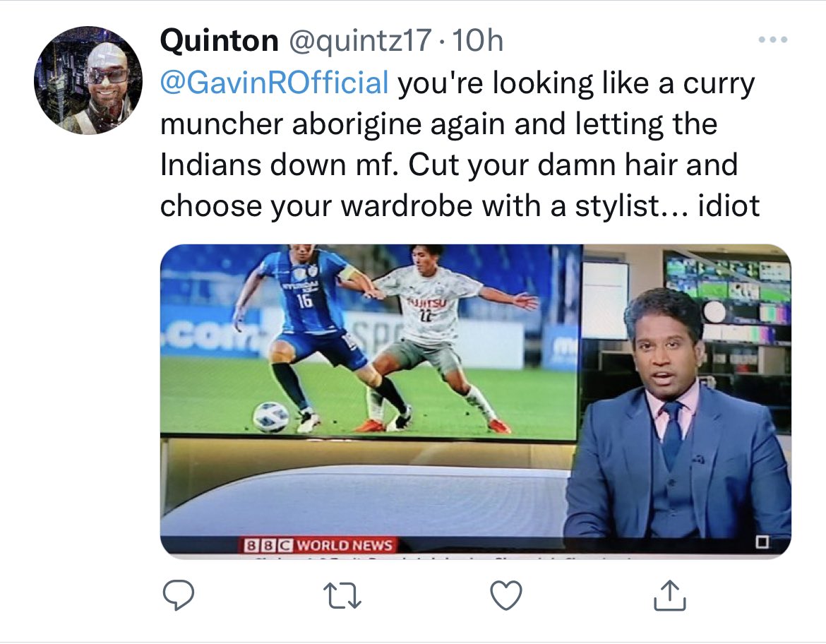 Gavin Ramjaun tweet media