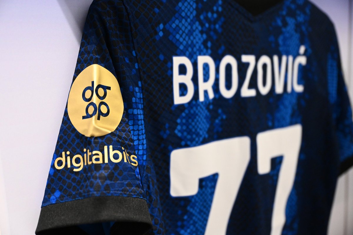 Inter_id's tweet image. 🌟 | #UCL 

Lihat dari dekat 👀

#InterReal #ForzaInter