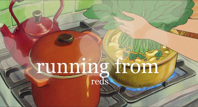 I love these to :) A lost traveler running from their future~ https://t.co/WmjW7k9Vzd<a href="/tag/thankmas"class="tags"><span>#thankmas</span></a>