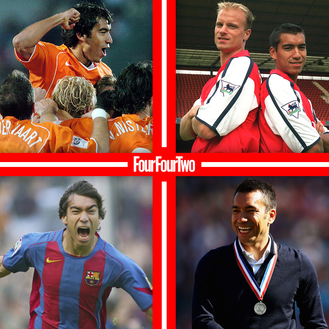 FourFourTwo on Twitter: FourFourTwo on Twitter: