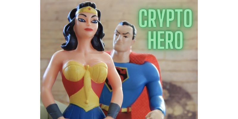 DeFi Cryptokens tweet media