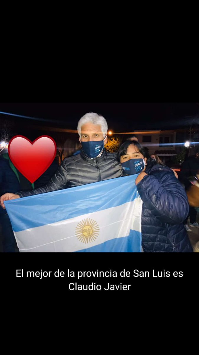 Gracias gracias dios xq me cruzaste a una persona maravillosa como Claudio hasta el 2023 no paro