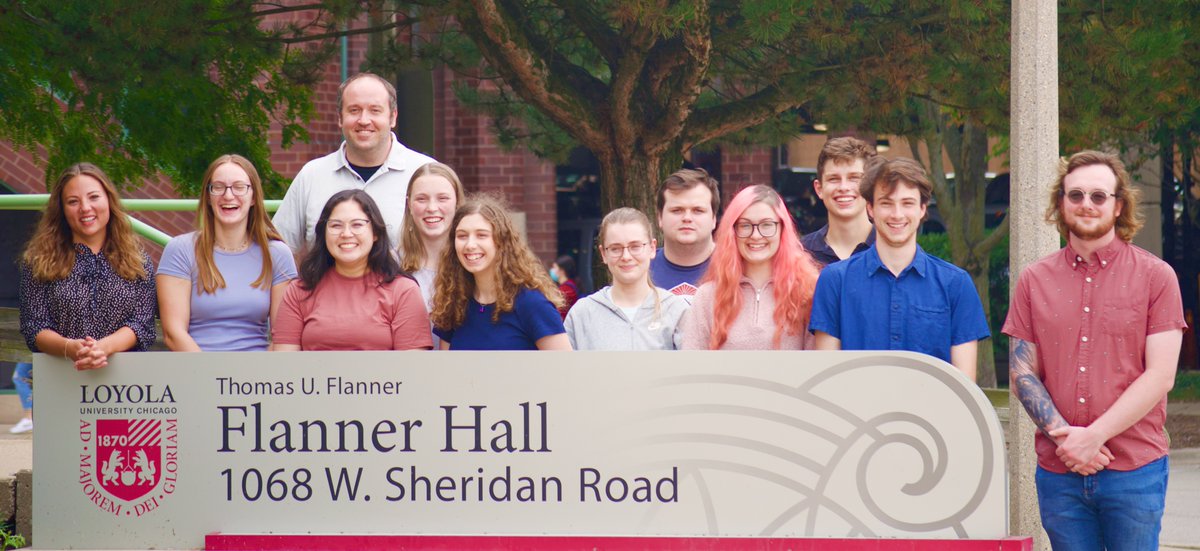 Long overdue update to the group photo!