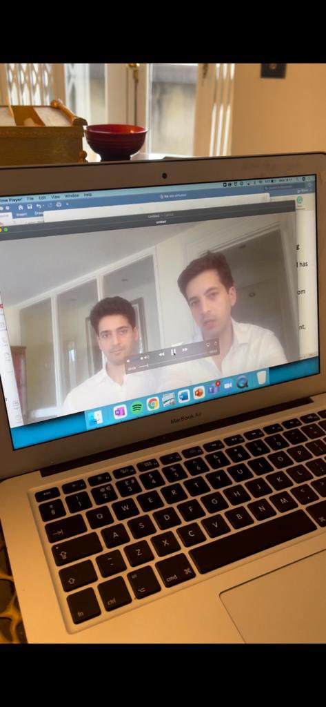 Alexander Zargaran tweet media