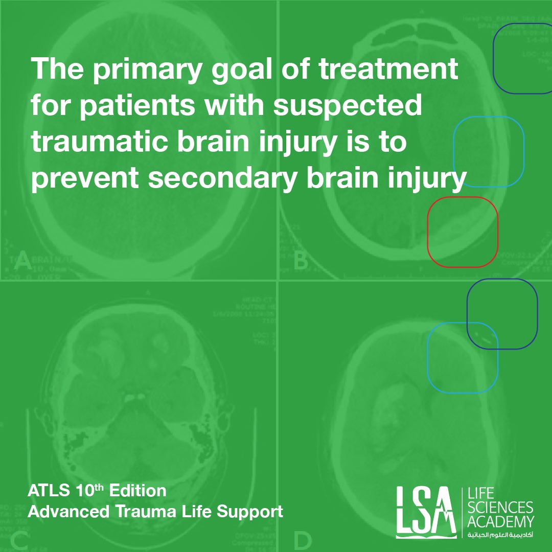 imshawqi's tweet photo. 🔴 Would you like to learn a systemic and concise training for the early care of trauma patients❓

💻 Take the opportunity to Register in Advanced Trauma Life Support (ATLS 10th Edition) through our website https://t.co/egDG189brZ

⏱ 12 Kuwait CME
⏱ 20 International CME https://t.co/7oKR15do3R