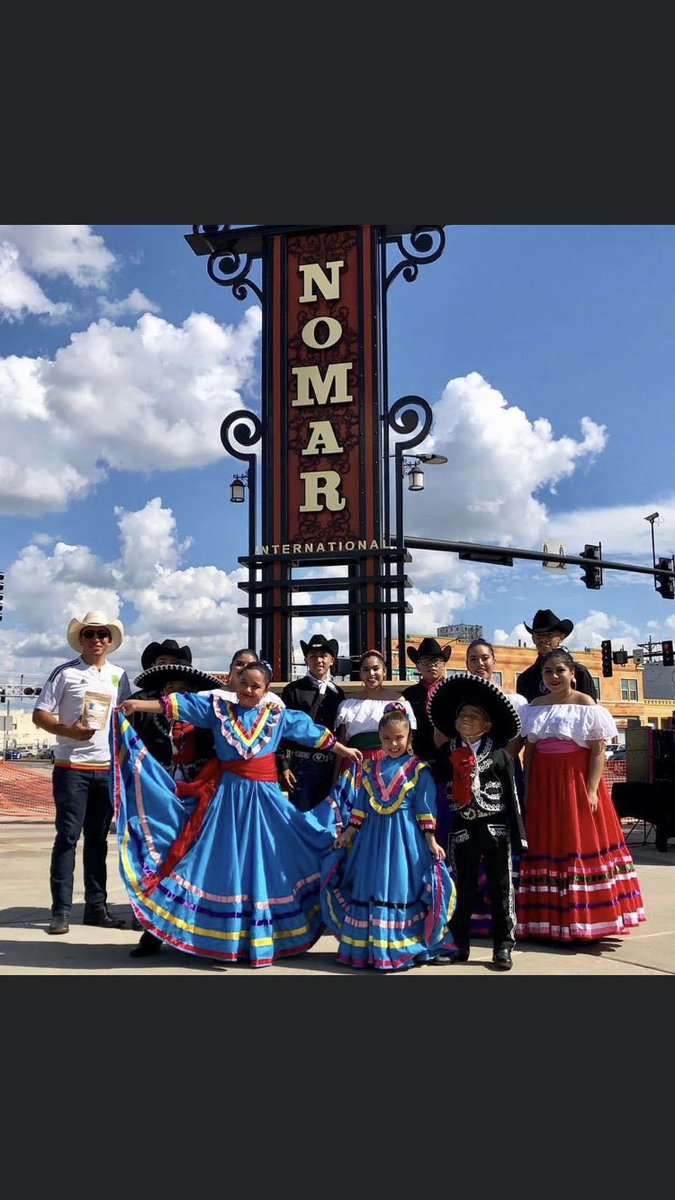 Today is the start of Hispanic/ Latinx Heritage month! We celebrate from September 15th - October 15th the histories, cultures and contributions of everyone who’s ancestors came from Spain, Mexico, the Caribbean, Central and South America! #HispanicHeritageMonth2021 #cultura