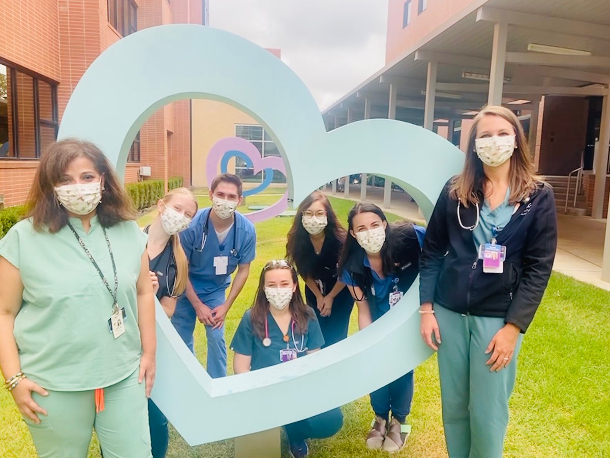 UTHSCPHMFellows's tweet photo. It's been an exciting month with this fabulous Infectious Disease team led by our second year PHM fellow @MaryKatHood. Lots of laughs and learning with this crew! @bindiyab #lifelonglearning https://t.co/suQJLnYs8b