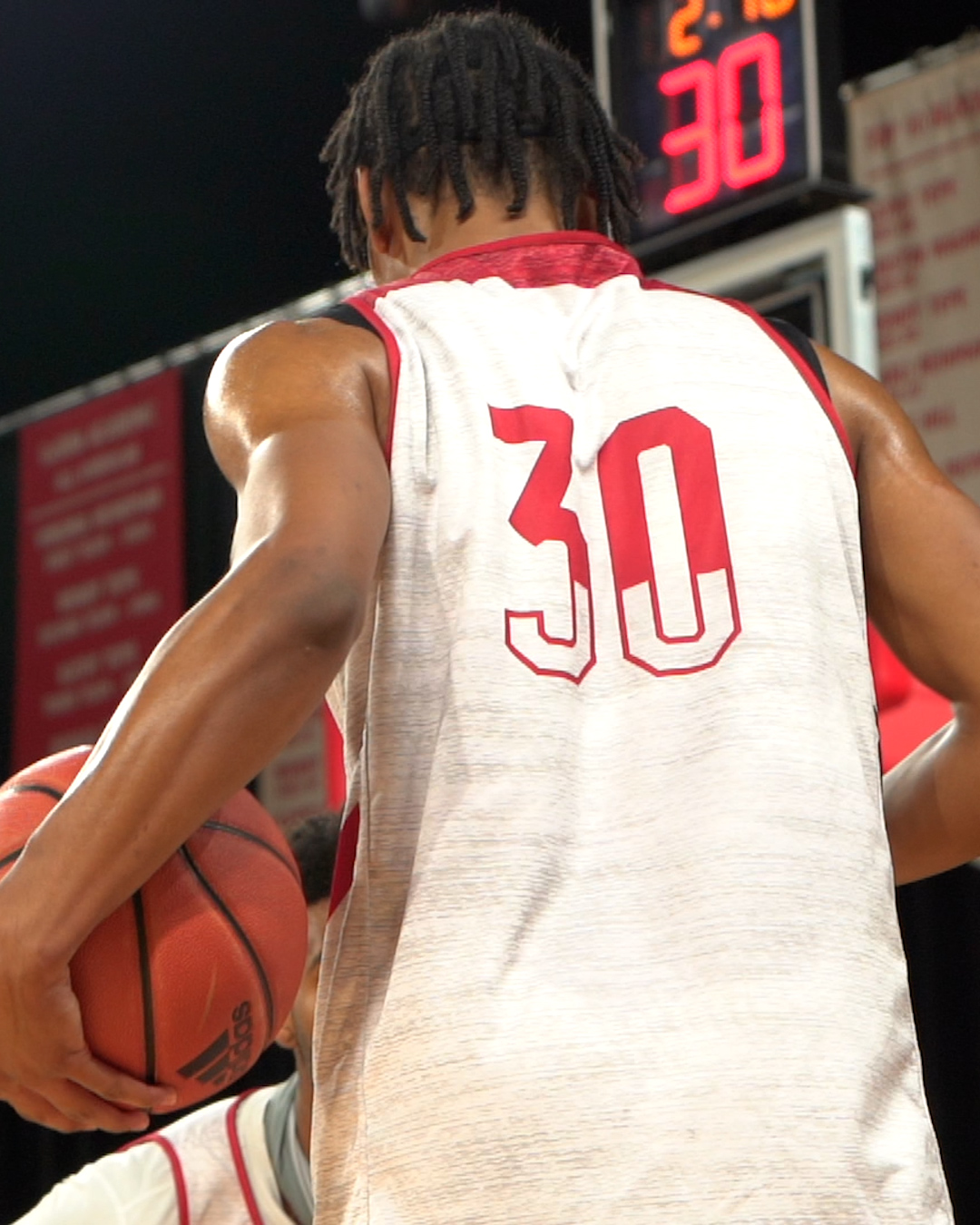 Miami Men’s Basketball on Twitter "The work doesn't stop for brysontatum10 😤 RiseUpRedHawks