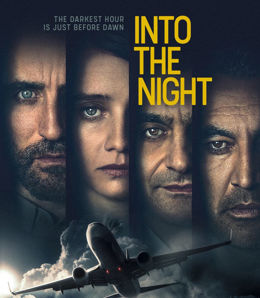 udjero's tweet photo. What a SHOW #IntoTheNightNetflix #IntoTheNight2 #intothenight @netflix is season 3 happening? https://t.co/eX59r7VolV