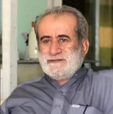 بلوچستان نیشنل پارٹی کیچ کے سینئر نائب صدر واجہ شے نذیر احمد کے گھر پر چھاپے کی شدید الفاظ میں مذمت کرتے ہیں
<a href="/sakhtarmengal/">Akhtar Mengal</a> <a href="/Senator_Baloch/">Senator (R) Sana Ullah BALOCH</a> <a href="/BanariMengal/">Banari Mengal</a> <a href="/_nmengal/">Noordin Mengal</a> <a href="/BNP_Office/">Balochistan National Party</a> <a href="/bnc_channel/">Bnc News Channel</a>