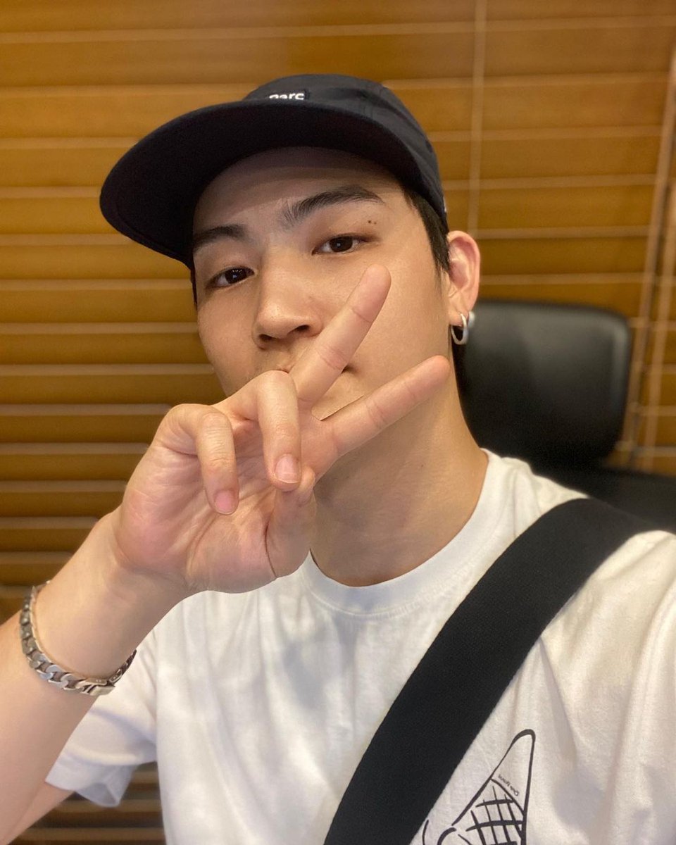 JAYB 제이비 INSTAGRAM tweet media