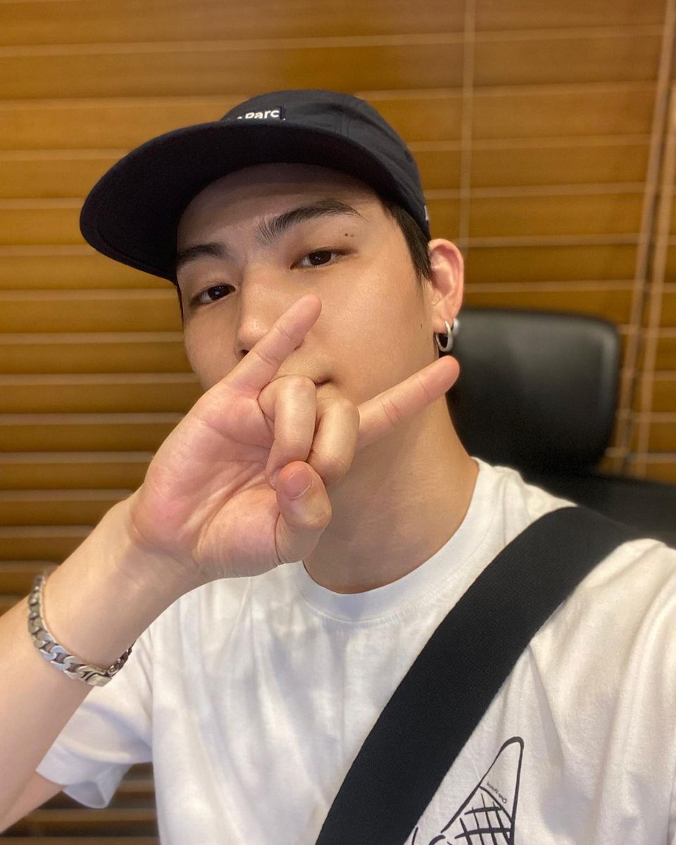 JAYB 제이비 INSTAGRAM tweet media