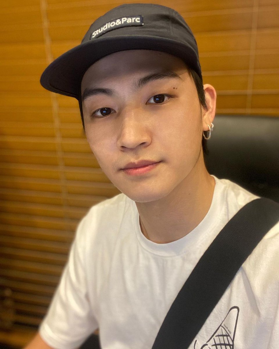 JAYB 제이비 INSTAGRAM tweet media