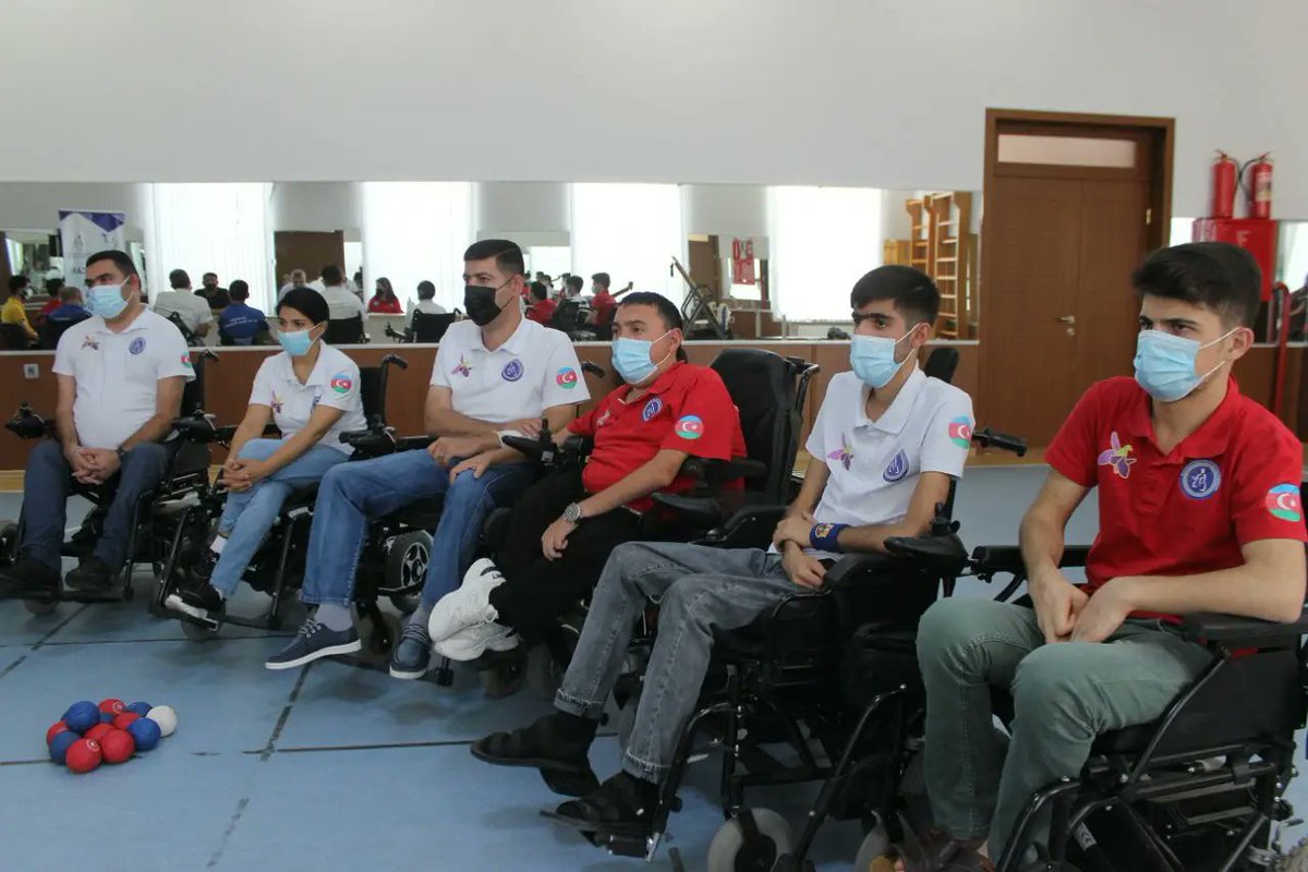 AzBoccia tweet picture