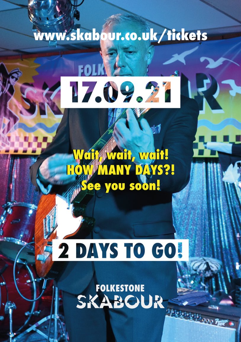 loveskabour's tweet photo. We having been waiting for this for 2 years, WHO’S READY?!

We know we are here at Skabour HQ!

#loveskabour

📷: Image by @eggplantuk https://t.co/njpeLq1mpn