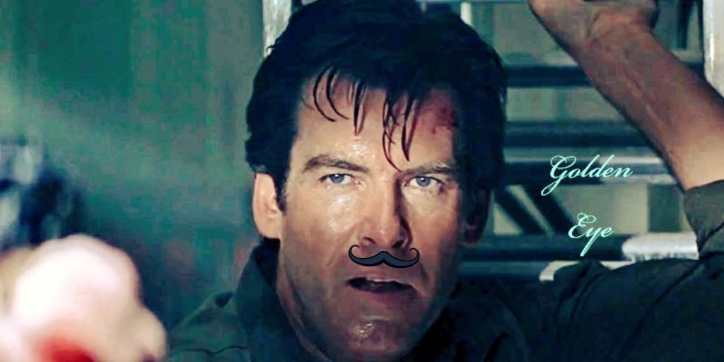 seumasbond's tweet photo. #JamesBond #64
By #IanFleming♥️
#TheSpyWhoLovedMe📖🌹
"He wasabout #sixfeet tall, #slim and #fit-#looking. The #eyes in the #lean, slightly #tanned #face wereaveryclear #grayblue and as theyobservedthemen theywere #cold and #watchful." "
"..#dangerous, almost #cruel quality.." https://t.co/YXLAEnJ018