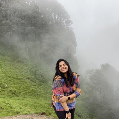 parulghera's tweet photo. #NewProfilePic https://t.co/BCH0ZTbv5p