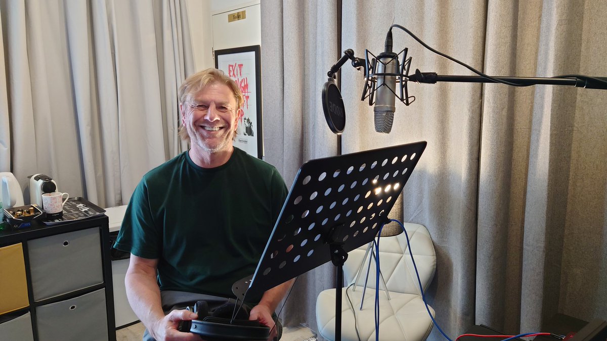 8dB Sound tweet media