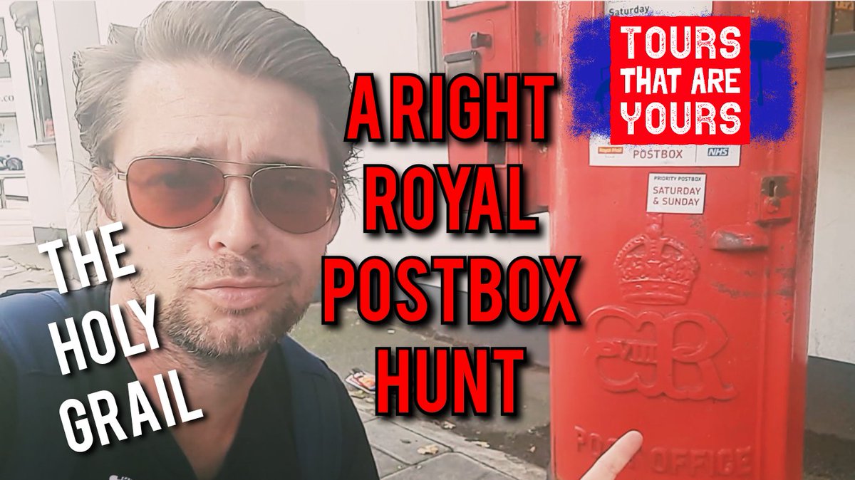 New Video coming this week one not to be missed Sunday 12noon 
#london #hiddenlondon #london2021 #mylondontrip #londontourism #londontourguide #besttourguide #localguide #londonwithalocal #westminster #bigben #scavengerhunt #londonvlogger #holygrail #postbox #royallondon