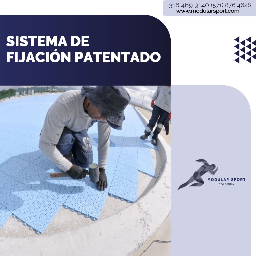 ModularSportCol's tweet image. Este revolucionario sistema mantiene tu superficie plana, previniendo que las tabletas se voltee o se levanten 👨‍🏫

#modularsport