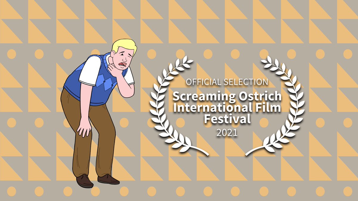 fvs_movie's tweet photo. BREAKING NEWS! FVS got into the #screamingostrichfilmfestival, in Newton, Massachusetts!!! 

It’s goin to be wicked fun. Stay tuned!

#foolsgoldmovie #indiefilm #indiefilmaking #indie #jimallison #film  #screaming #filmfreeway #filmfreewaytalks https://t.co/pGbFcpzZ9i
