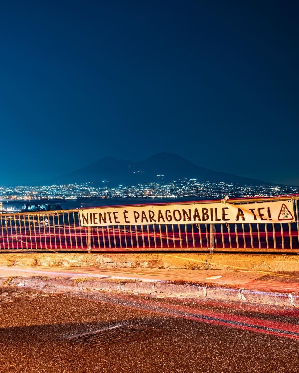 Napoli Ladies tweet media