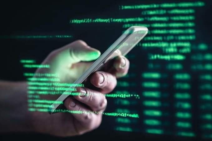 فيما يلي سلسلة تغريدات Thread 📌| 
اذا لقيت احد تارك الواي فاي Wi-Fi الخاص به مفتوح
وفرحت انت لأجل أن...