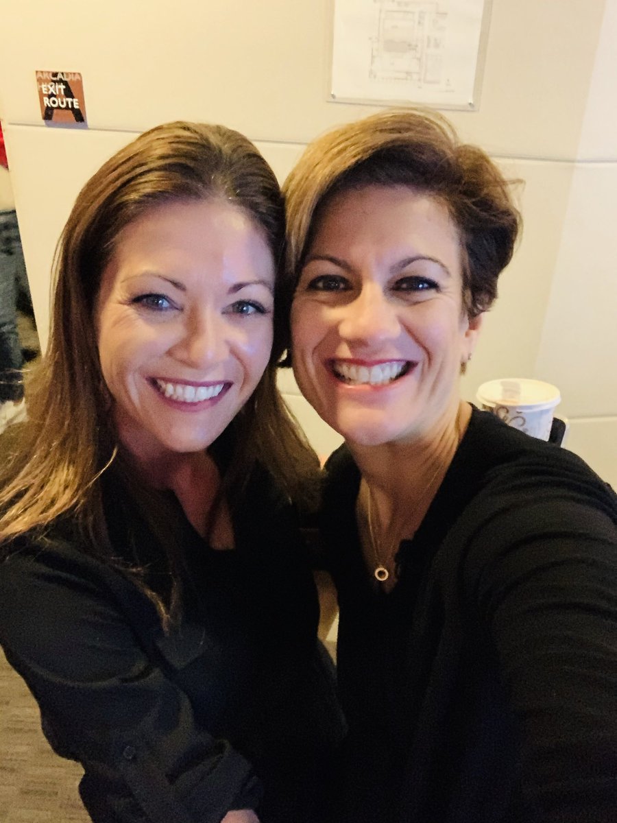 Katie Novak tweet media