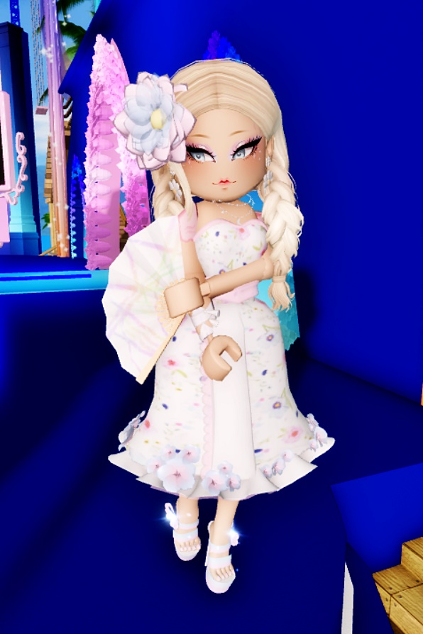Summer vacation outfit royale high | Dresses Images 2022