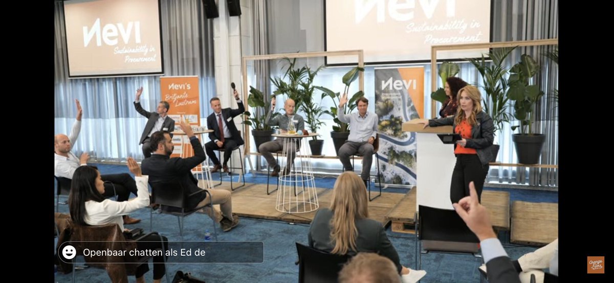 Ed de Rochemont tweet media